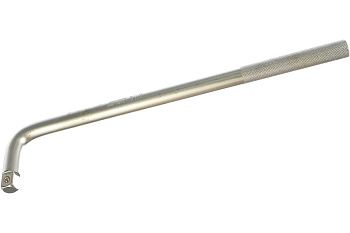 Вороток Г-образный 3/4” L=450мм d=25мм JTC 5117