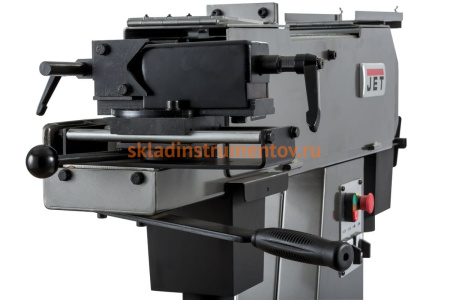 Шлифовально-полировальный станок JET DSAN4-3 756185T