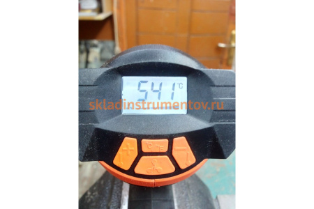 Технический фен СПЕЦ БПВ-2000-1