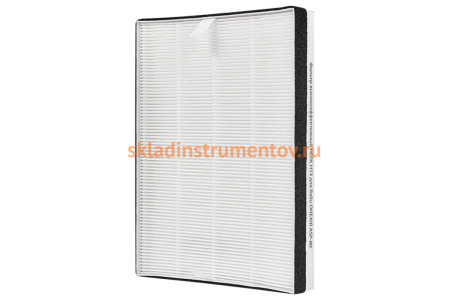 Фильтр высокоэффективный HEPA Н13 для ONEAIR ASP-80 Ballu НС-1268383