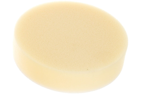 Полировальная насадка из поролона (125 мм) STAYER 35920-125