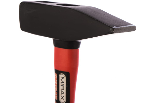 Слесарный молоток с фибергласовой рукояткой MIRAX 20031-10