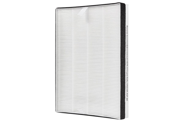 Фильтр высокоэффективный HEPA Н13 для ONEAIR ASP-80 Ballu НС-1268383
