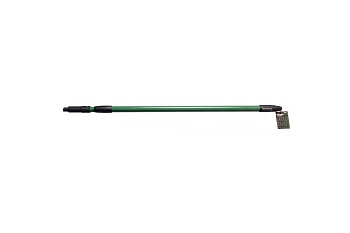 Ручка железная телескопическая (0.8-1.4 м) для щетки ROCKFORCE RF-3404G Ручка железная телескопическая (0.8-1.4 м) для щетки ROCKFORCE RF-3404G