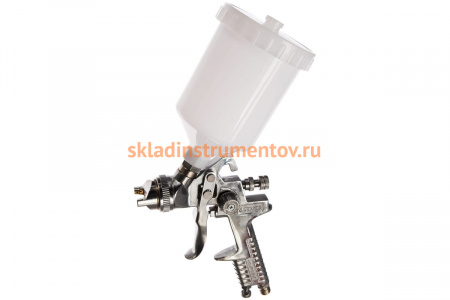 Пневматический краскопульт STAYER PROFESSIONAL AirPro 06476-1.4