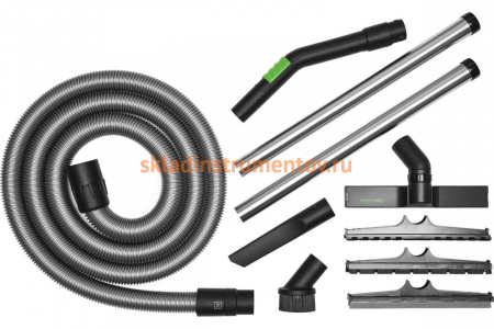 Комплект для уборки D 36 FESTOOL BA-RS 203433