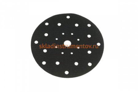 Защитная прокладка (200 мм; 89 отв.; 3 шт.) MIRKA 8296810111