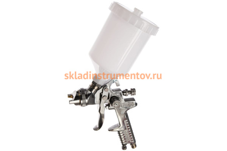 Пневматический краскопульт STAYER PROFESSIONAL AirPro 06476-1.4