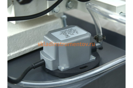 Ленточнопильный станок MetalMaster BSM-128HDRC 18492
