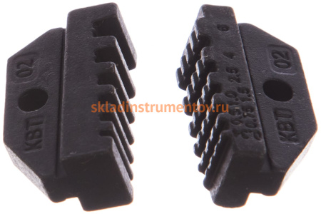 Матрица МПК-02 КВТ 69958