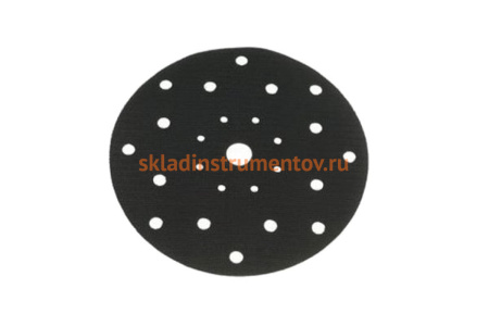 Защитная прокладка (200 мм; 89 отв.; 3 шт.) MIRKA 8296810111