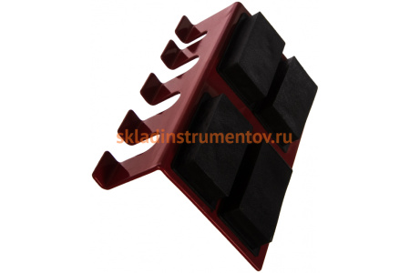 Магнитный держатель ROCKFORCE RF-880010W для инструмента на 4 предмета