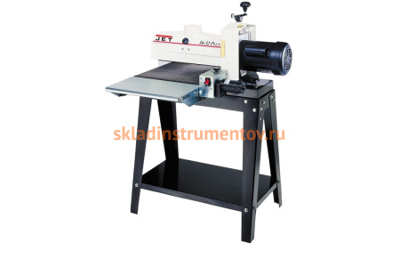 Барабанный круглошлифовальный станок JET 16-32 PLUS 629004М