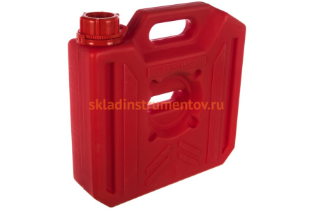 Экспедиционная канистра 5 литров Станкоимпорт КЭ-5