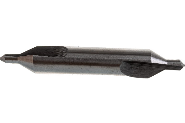 Сверло центровочное тип A (3.15 мм; Р6М5) GRIFF a140019
