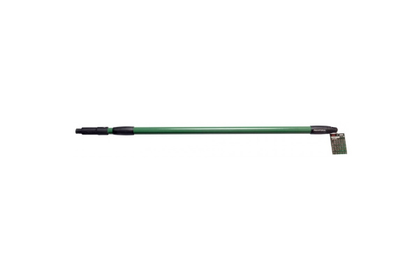 Ручка железная телескопическая (0.8-1.4 м) для щетки ROCKFORCE RF-3404G Ручка железная телескопическая (0.8-1.4 м) для щетки ROCKFORCE RF-3404G