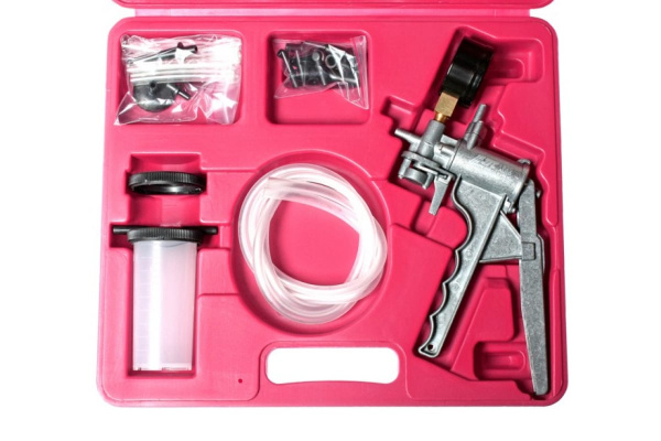 Приспособление для проверки герметичности JTC 1820