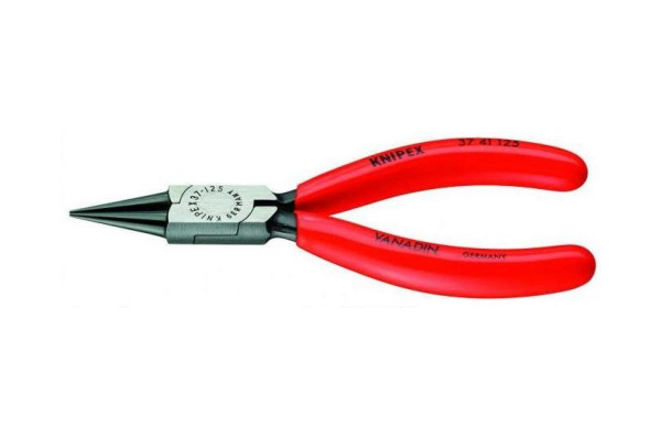 Захватные круглогубцы для точной механики KNIPEX KN-3741125