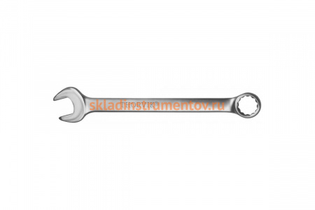 Гаечный комбинированный ключ Thorvik W30025 52534