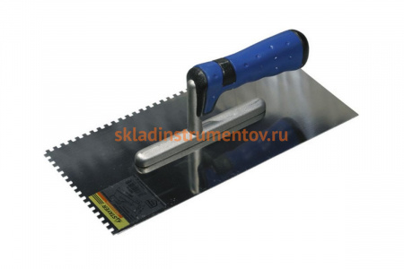 Зубчатая гладилка STAYER ПРОФИ 0805-08