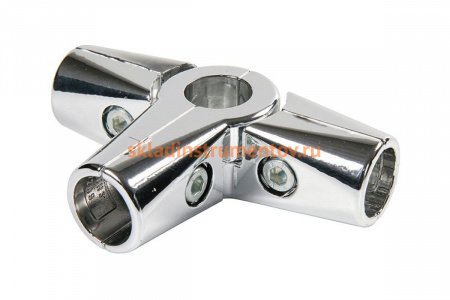 Крепеж с 5-ю направлениями MFK-TORG Uno- 7 25 Z-025+039+039 T-15 UN0-7 25