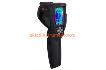 Тепловизор RGK TL-160