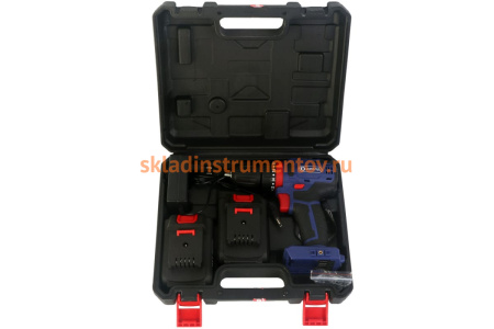 Аккумуляторная дрель-шуруповерт ДИОЛД ДЭА-20 ЛИ-02 У 10300010