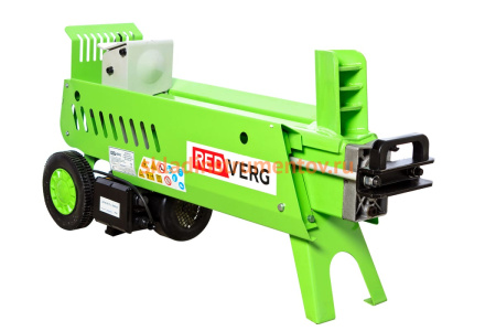 Электрический дровокол REDVERG RD-LS 32-52E 5022498