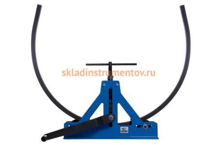 Ручной трубогиб Blacksmith MTB10-40