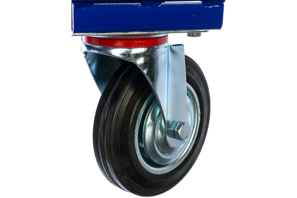 Тележка RUSKLAD платформенная ТП 3 (600x1000) d160мм Тележка RUSKLAD платформенная ТП 3 (600x1000) d160мм