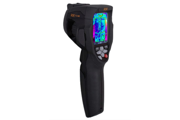 Тепловизор RGK TL-160