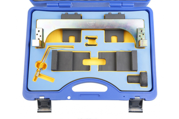 Набор фиксаторов AIST ГРМ BMW для B38/B46/B48 67-1704 00-00021326 Набор фиксаторов AIST ГРМ BMW для B38/B46/B48 67-1704 00-00021326