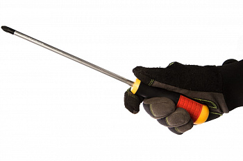 Крестовая отвертка РН№3x200мм Энкор 19679