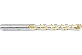 Сверло универсальное (10х120 мм) REDVERG 6621356