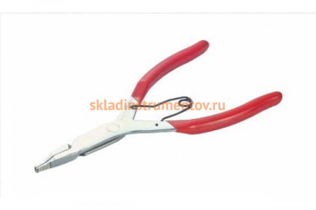 Съёмник с боковыми губками для стопорных колец без отверстия (разжим) FORCE 9T0104