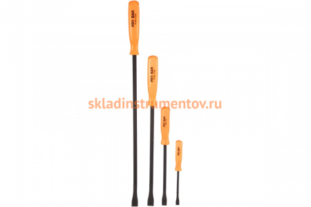 Набор монтировок Станкоимпорт 4 шт. KA-6101