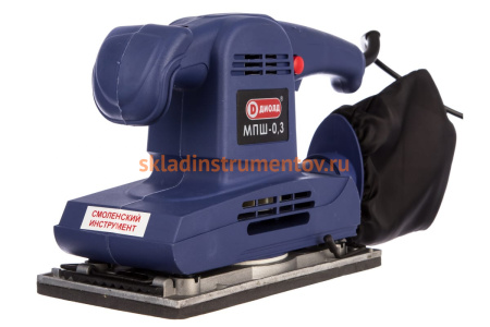 Плоскошлифовальная машина ДИОЛД МПШ-0.3 10045030