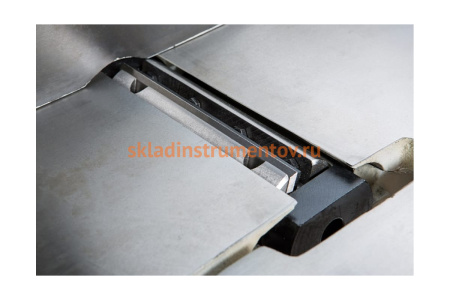 Фуговальный станок JET JJ-6L-M ширина 150 мм 10000250LM-AV75