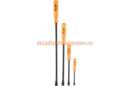 Набор монтировок Станкоимпорт 4 шт. KA-6101