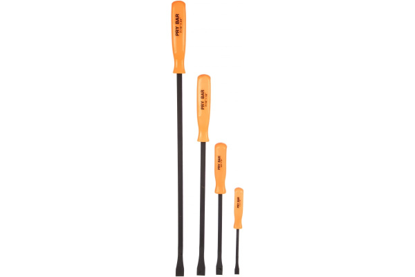 Набор монтировок Станкоимпорт 4 шт. KA-6101