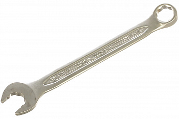 Набор ключей комбинированных с динамическим профилем, 14 предметов ROCKFORCE RF-5141HD