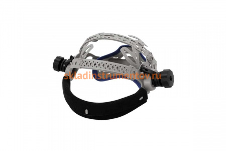 Оголовье TOPBAND с крепёжными деталями к маскам FOXWELD 7075