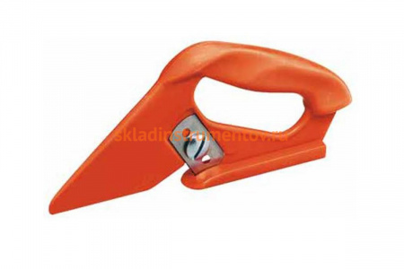 Резак для текстильных и виниловых покрытий Leister 13455