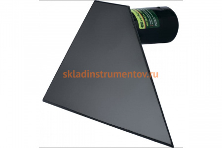 Мотыга 150x125 мм, прямая, без черенка СИБРТЕХ 62363