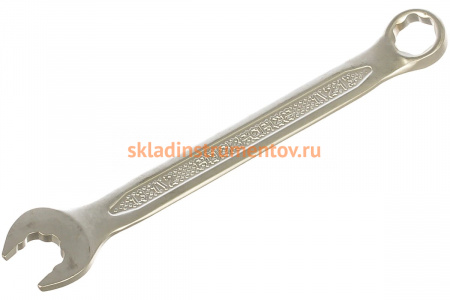 Набор ключей комбинированных с динамическим профилем, 14 предметов ROCKFORCE RF-5141HD