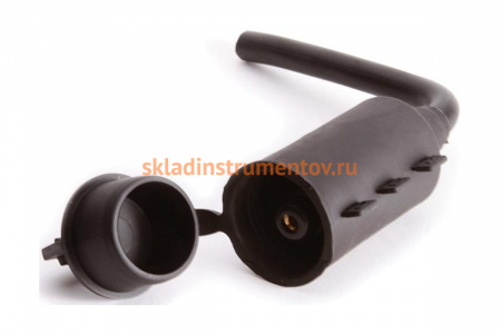 Адаптер для закороток и заземления КВТ АДЗ-25 59944