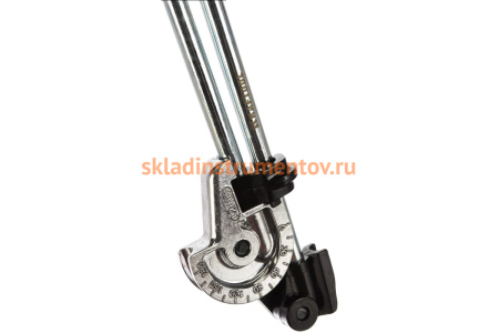 Трубогиб для точной гибки труб 12мм Kraftool EXPERT 23504-12