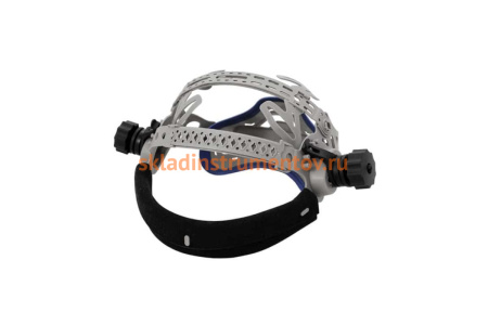 Оголовье TOPBAND с крепёжными деталями к маскам FOXWELD 7075 Оголовье TOPBAND с крепёжными деталями к маскам FOXWELD 7075