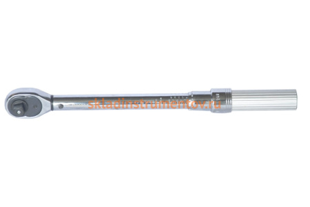 Динамометрический ключ 10-60 Нм 1/2 дюйма AE&T TA-B0060-12