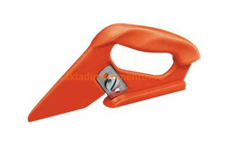 Резак для текстильных и виниловых покрытий Leister 13455